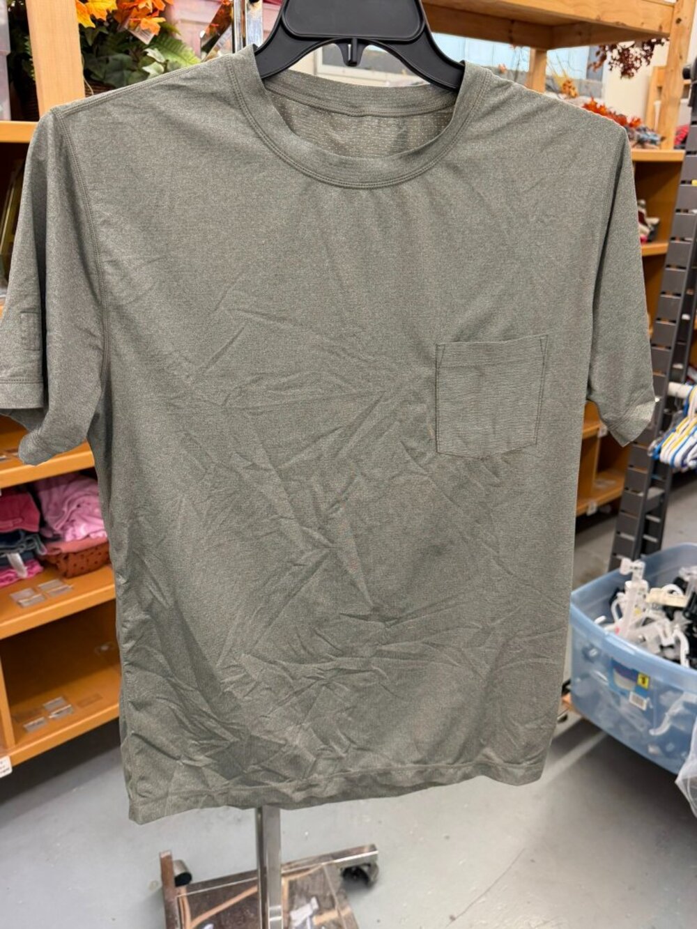 Vuori Tradewind Performance Tee